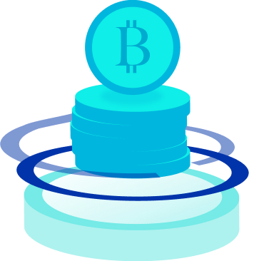 Crypto Payouts Icon